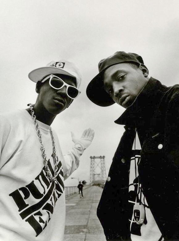 actor Public Enemy large photo