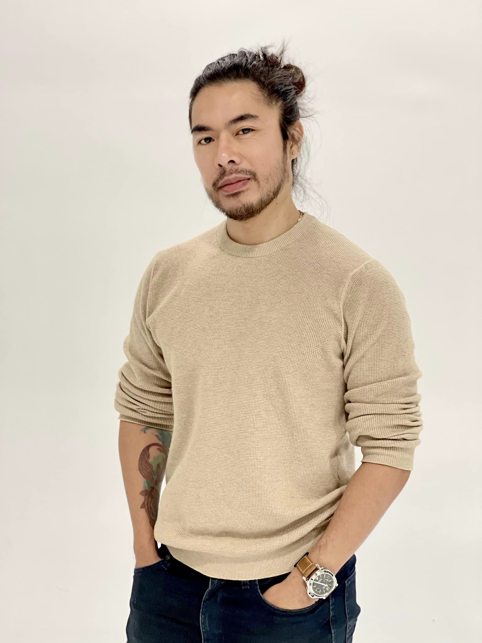 Kiel Ortega