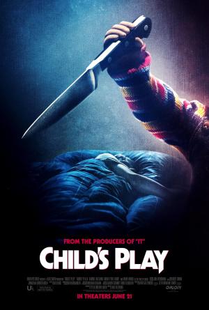 Child's Play [Russian]