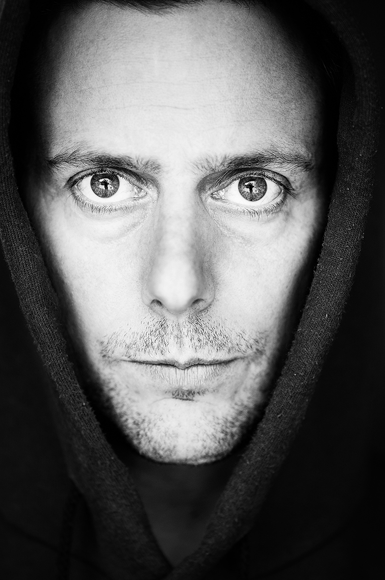 actor Roland Bonjour large photo