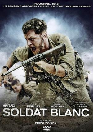 White Soldier [Russian]