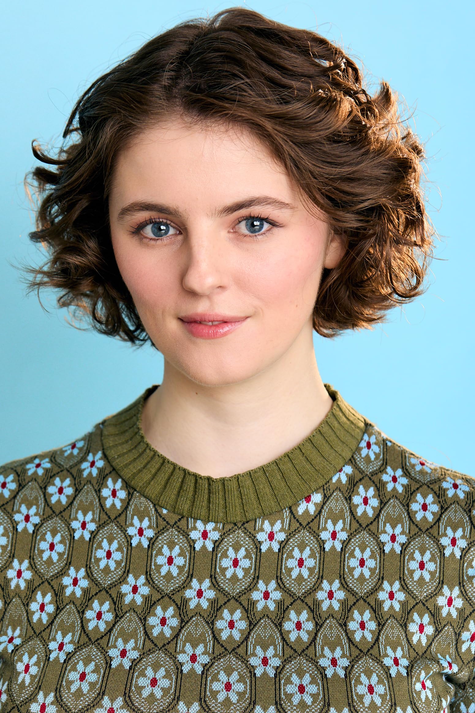 Mary Kate Petsky