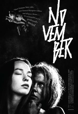 November [Russian]