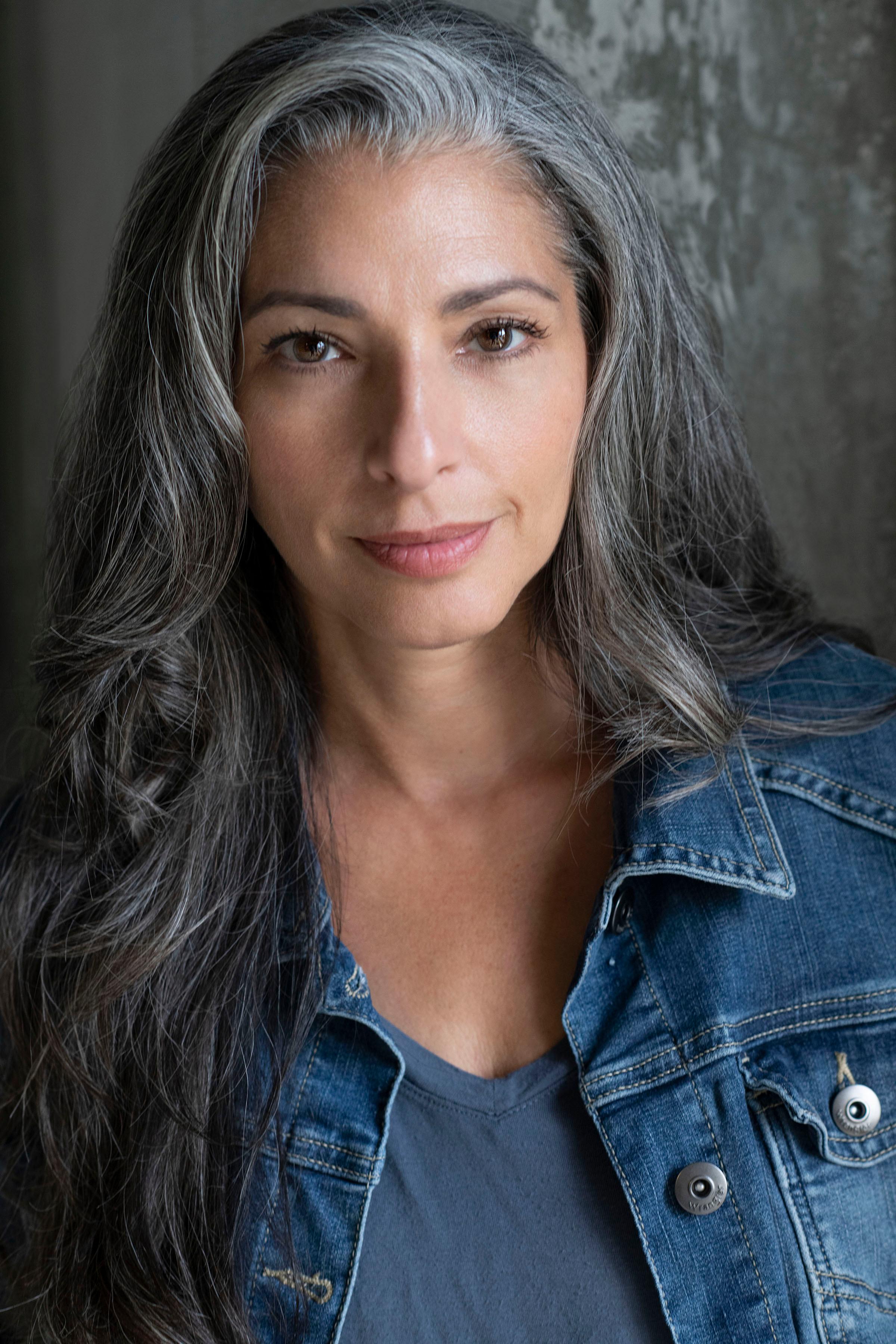 actor Marisol Ray large photo