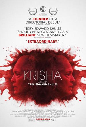 Krisha [Russian]