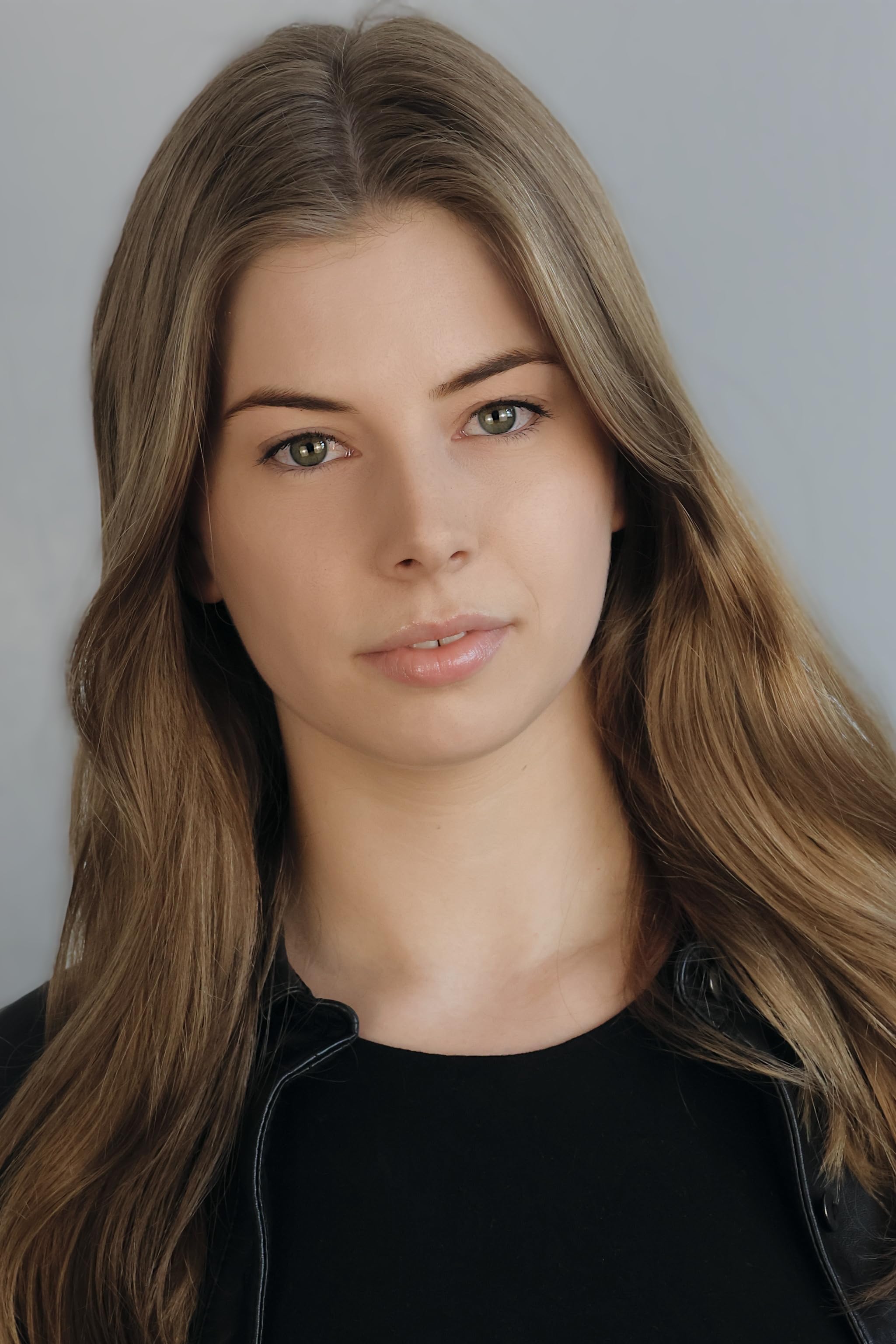 Kyrri Hayes