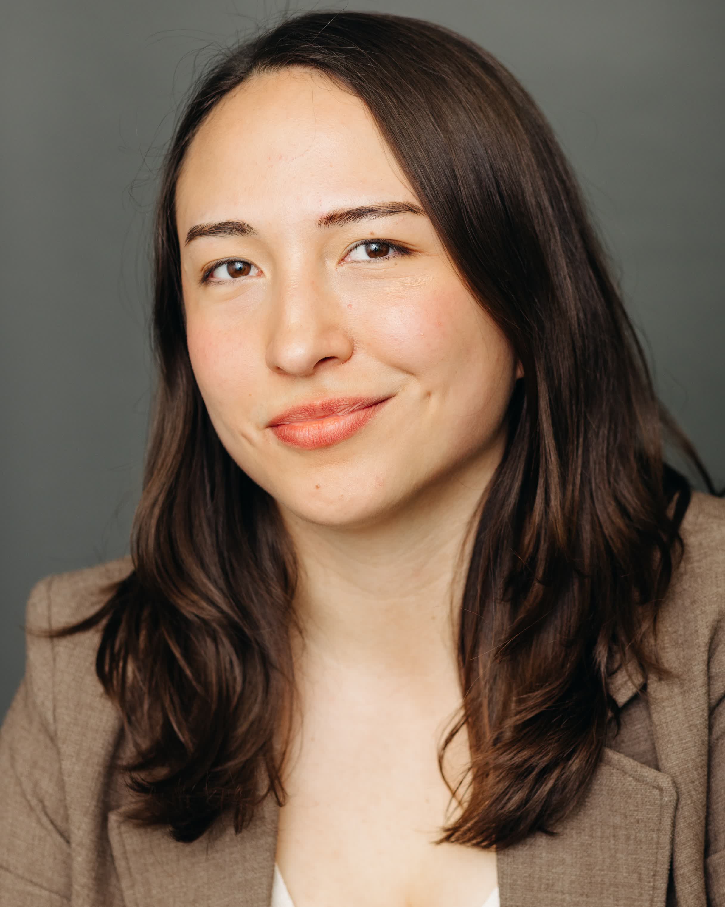 Andrea Sojo