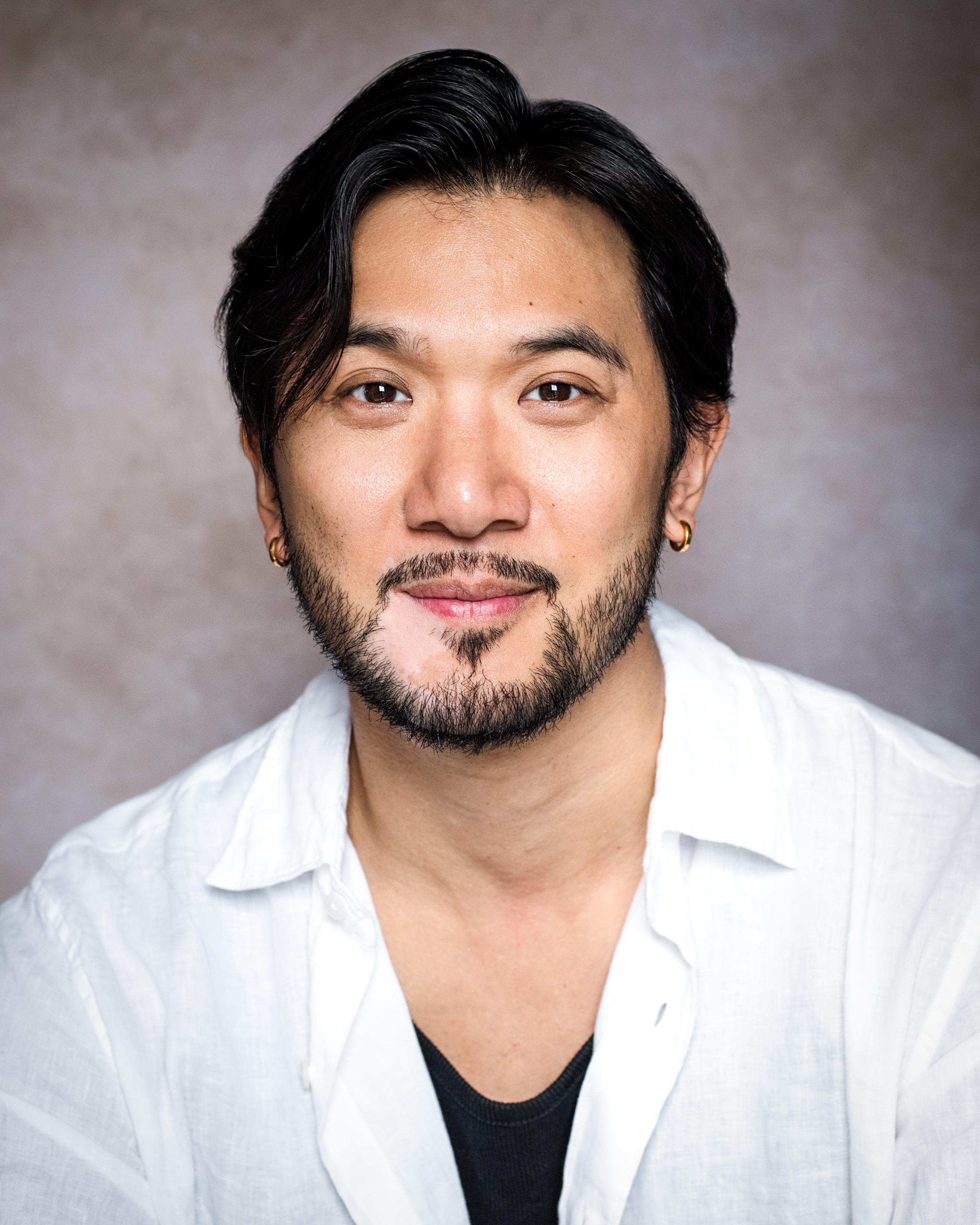 Earl Wan