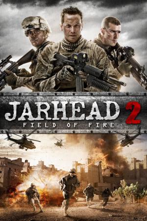 Jarhead 2: Field of Fire [Russian]