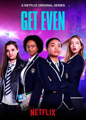 Get Even [Spanish]