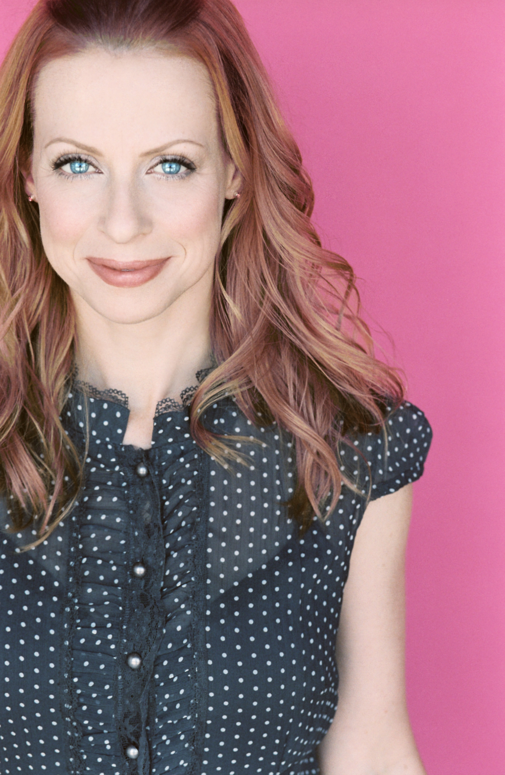 Kerri-Anne Lavin