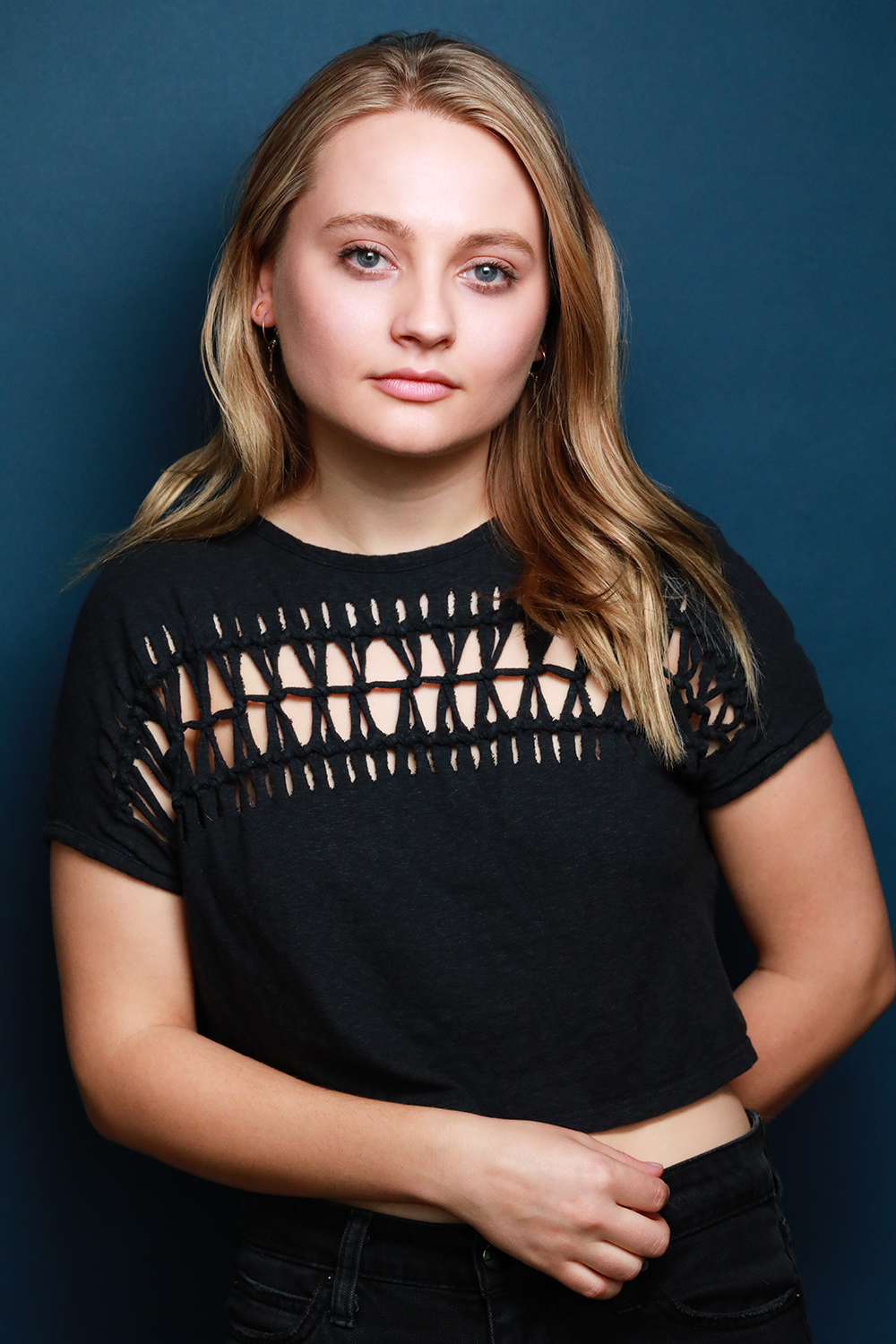 Jayna Sweet