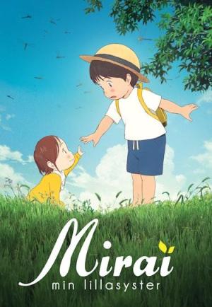 Mirai [Russian]