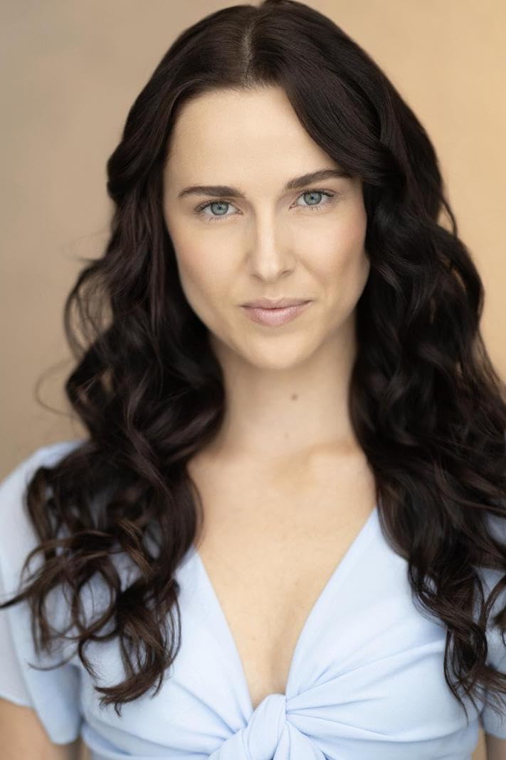 actor Marie V. Sharp large photo