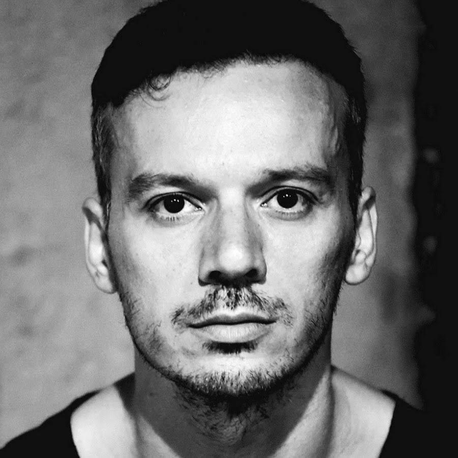 actor Giorgos Nanouris large photo