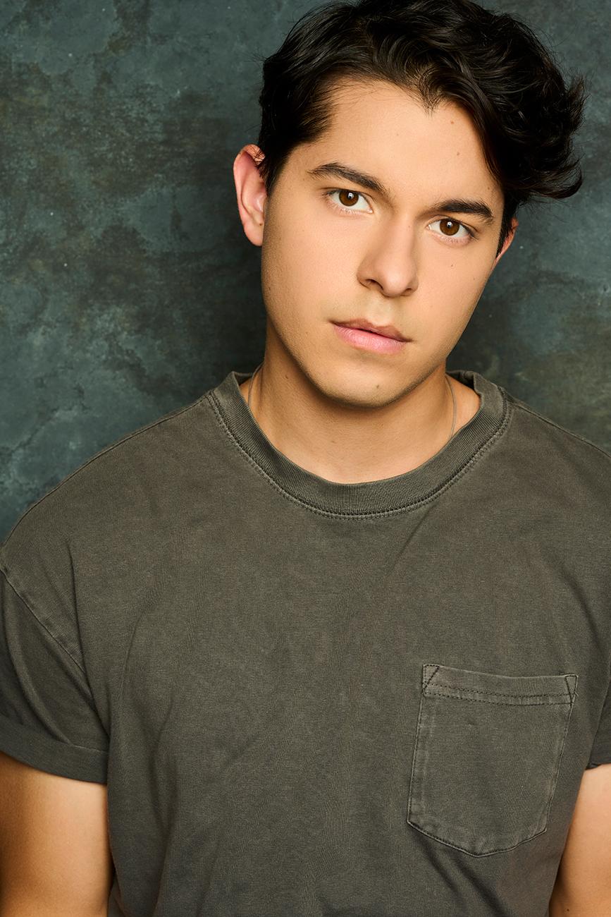 Isaiah Cox