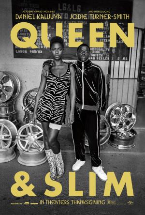 Queen & Slim [Russian]