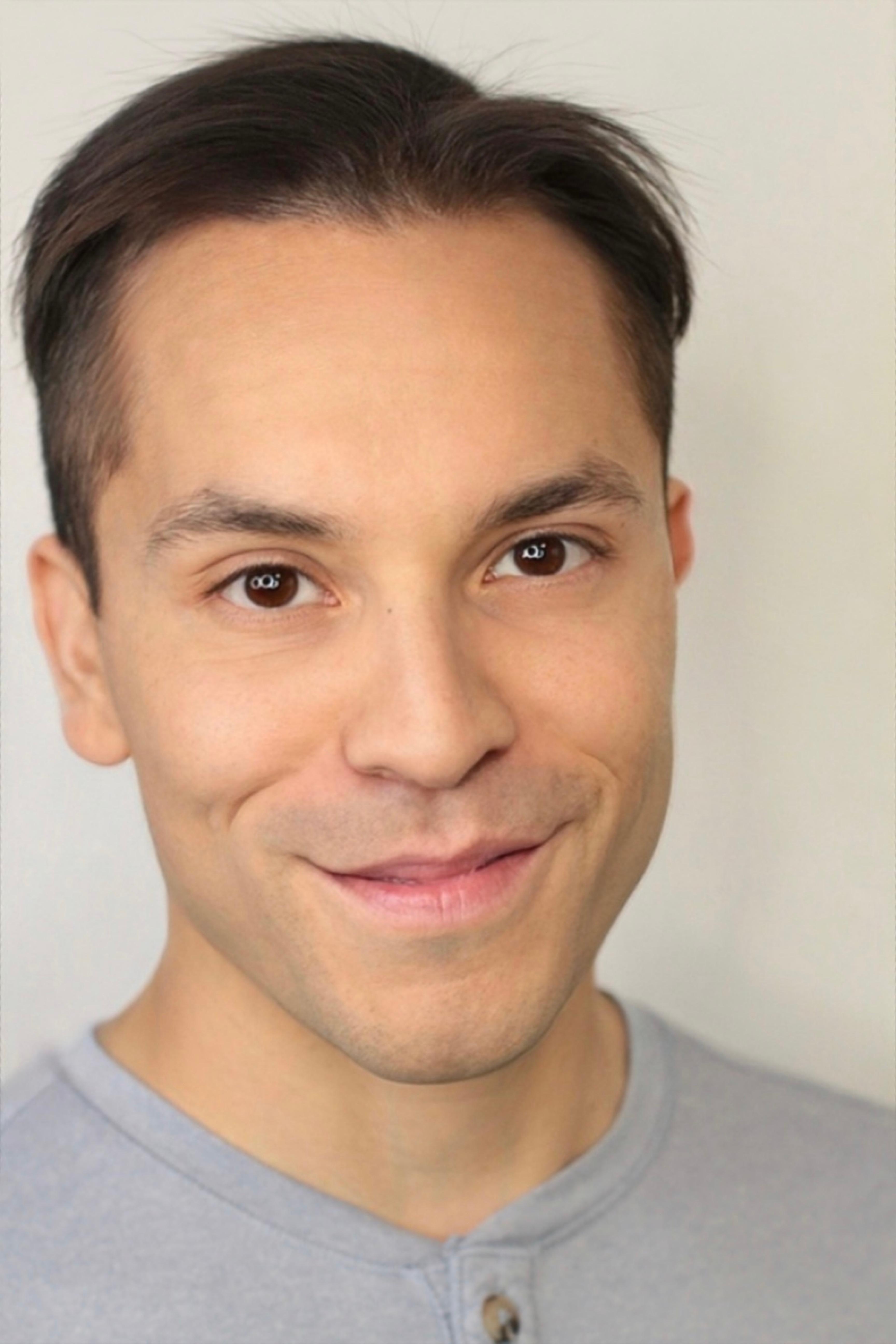 Chris Nuñez