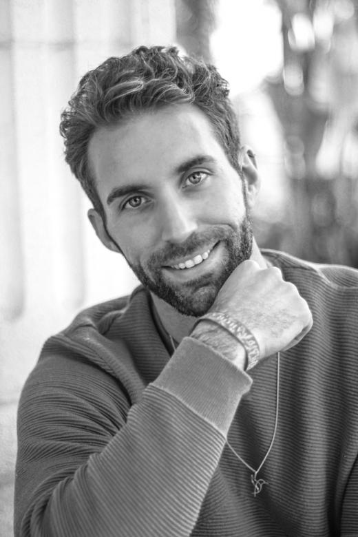 Óscar Sorialez
