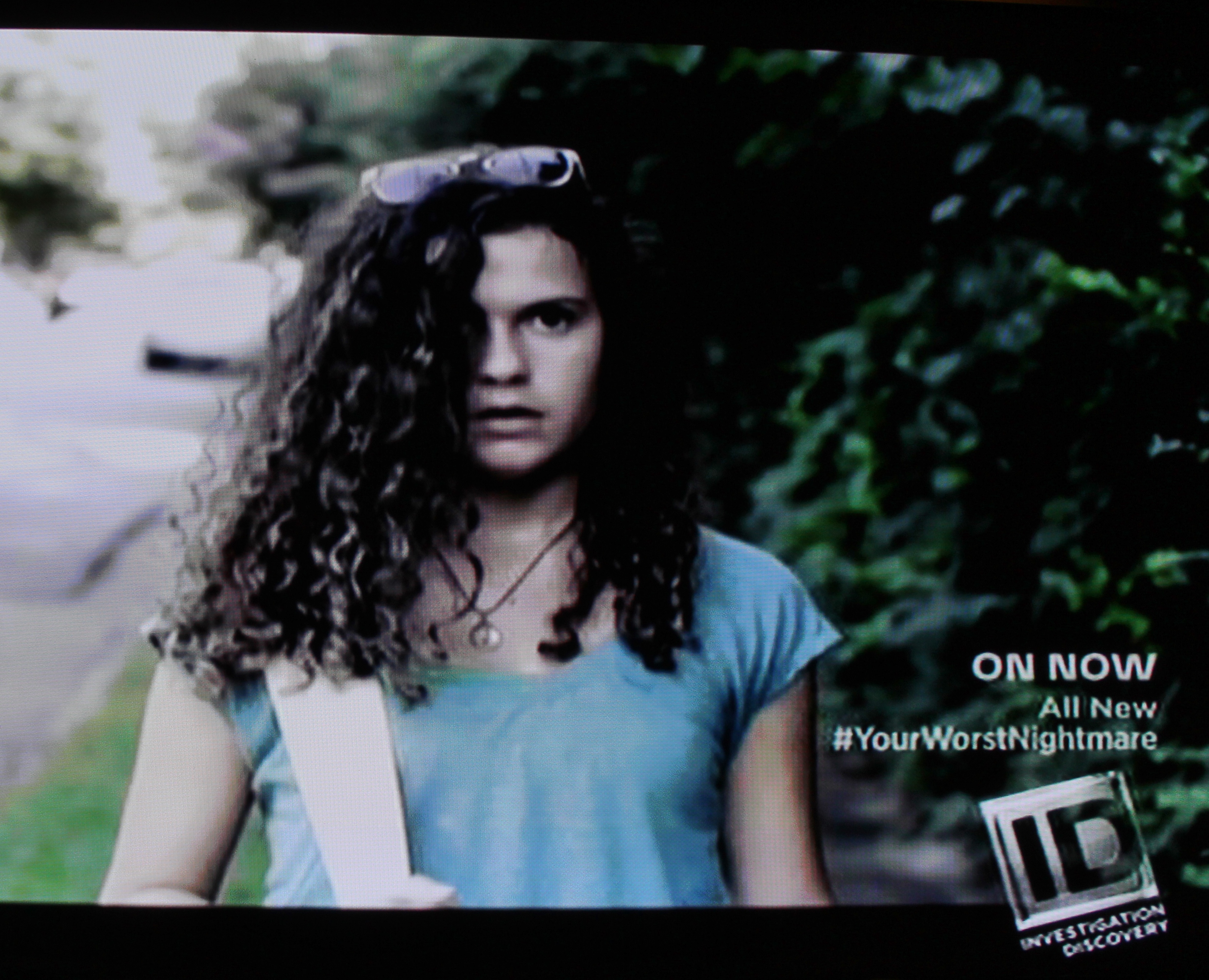 actor Isabella Alberti large photo