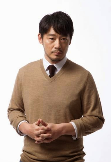 actor Ming-Yu Chou large photo