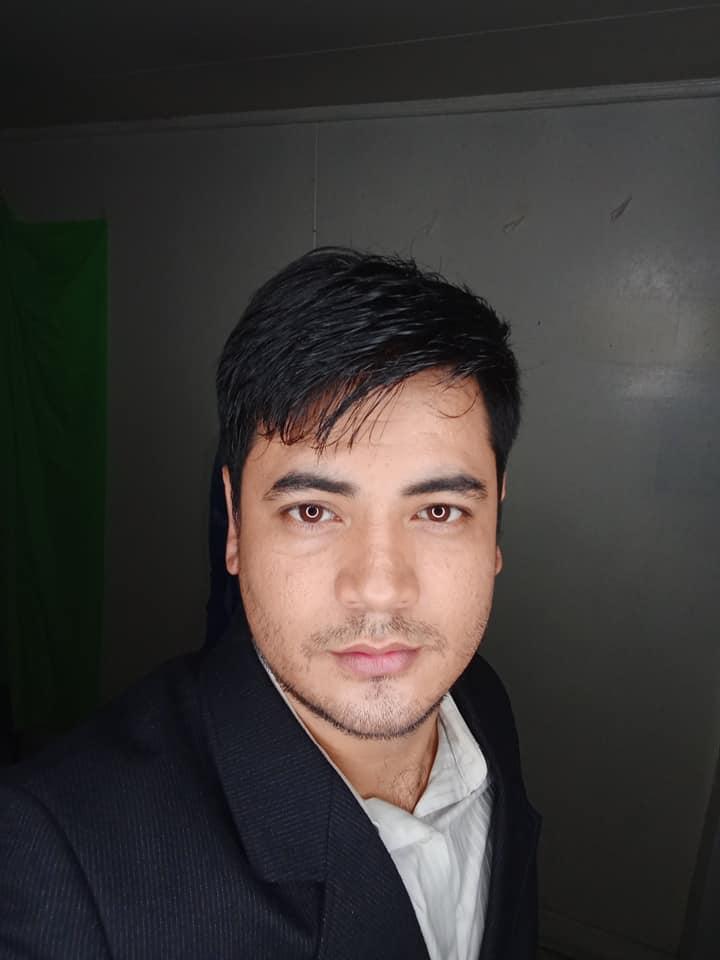 actor John Michael Wagnon large photo