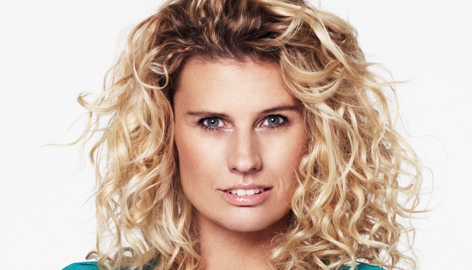 actor Christine Meltzer large photo