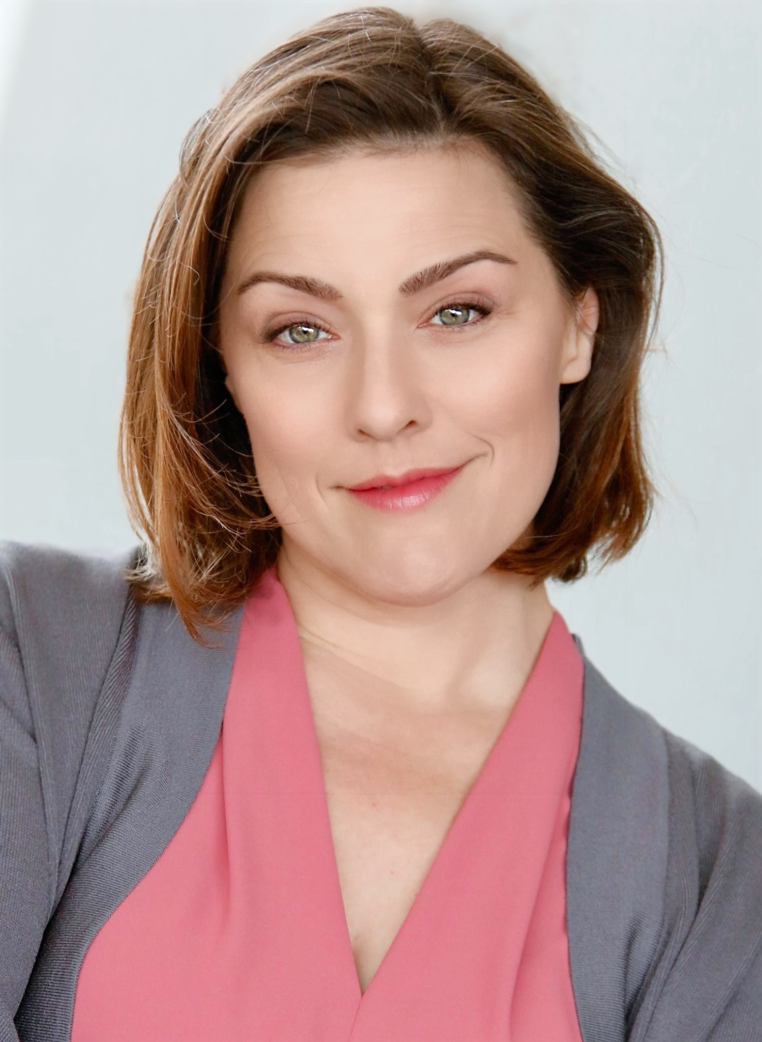 actor Sharron Bower large photo