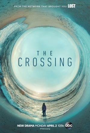 The Crossing [Russian]