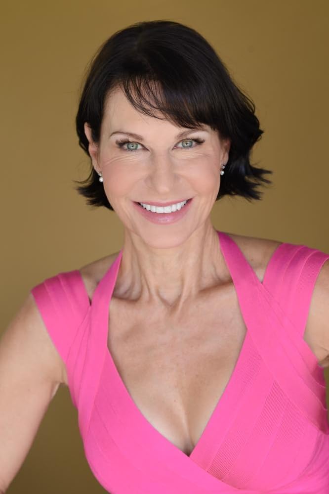 actor Janice Fisher large photo