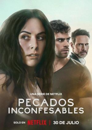 Unspeakable Sins [Russian]