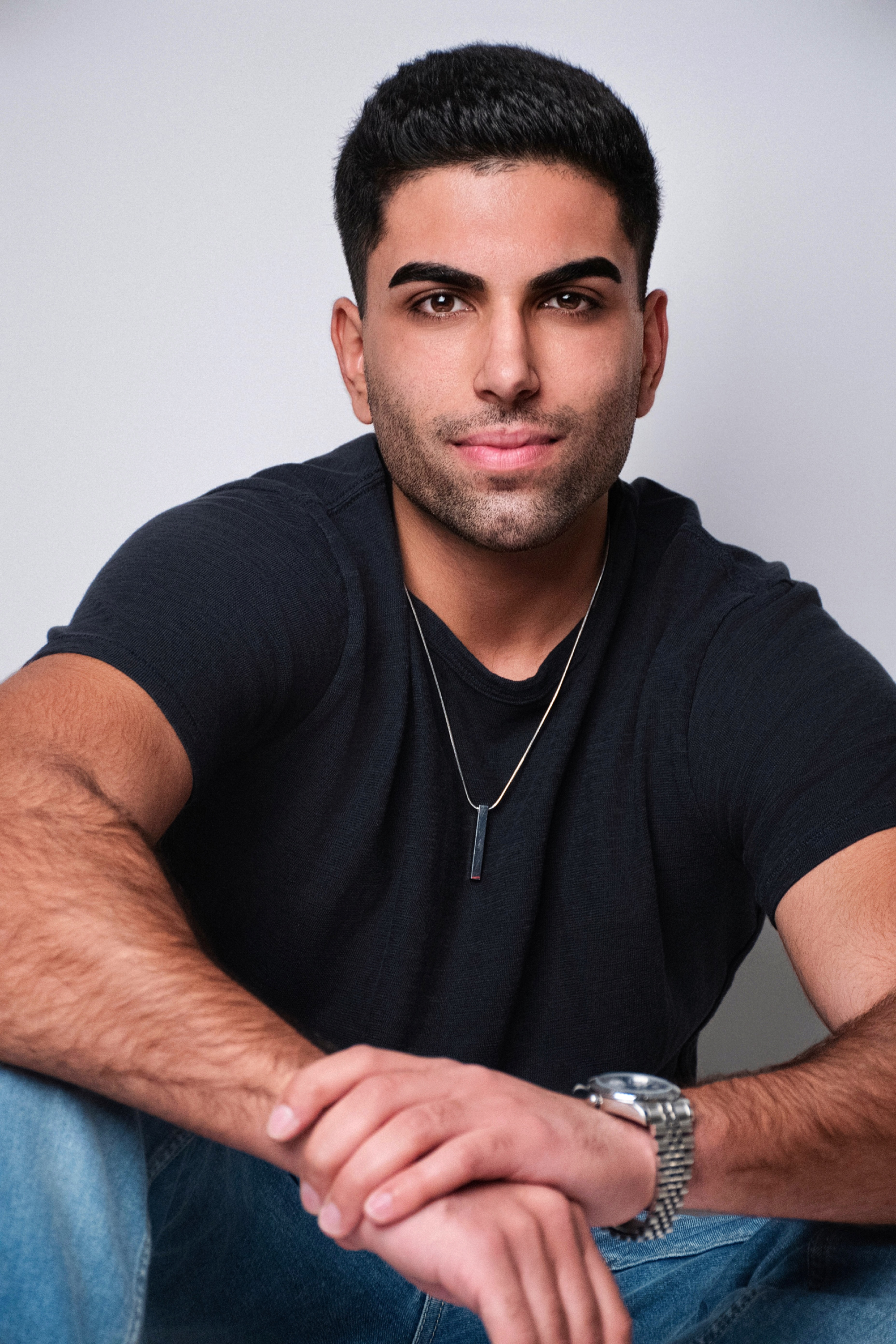 Eliott Nazarian