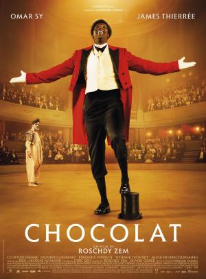 Chocolat [Russian]