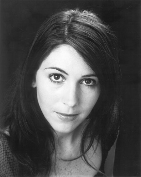 actor Camille Donegan large photo