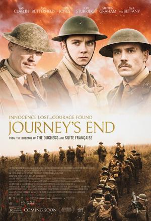 Journey's End [Russian]