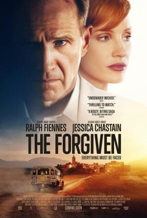 The Forgiven [Russian]