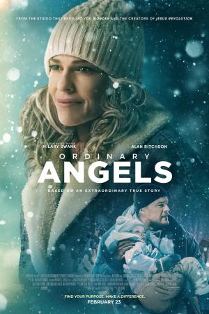 Ordinary Angels [Russian]