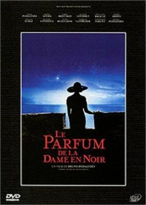 The Perfume of the Lady in Black [Russian]
