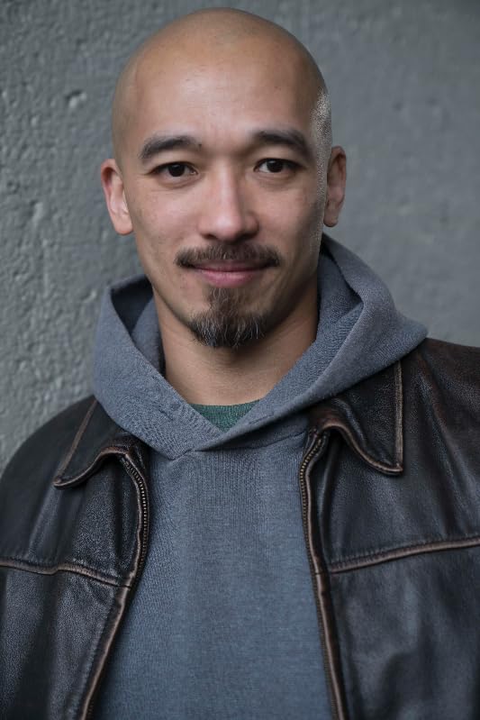 actor Raymond Chan large photo