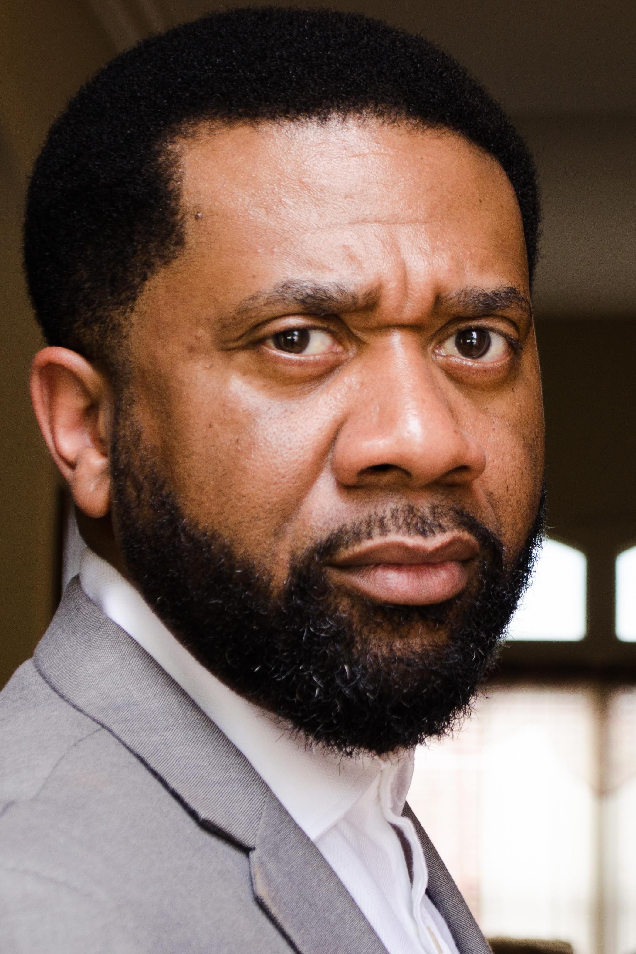 actor David Wendell Boykins large photo