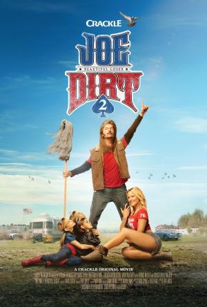 Joe Dirt 2: Beautiful Loser [Spanish]