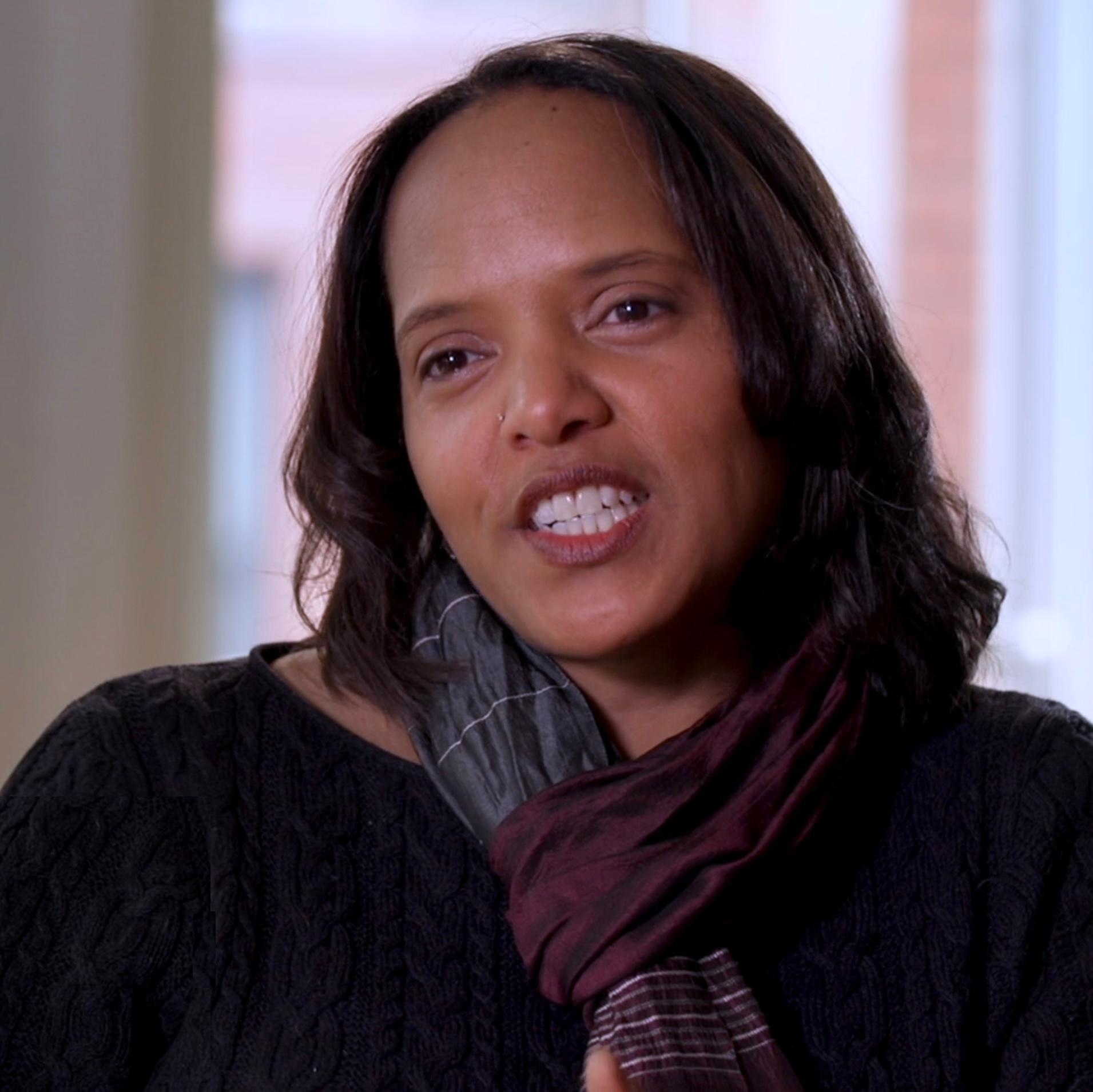 actor Terri Lyne Carrington large photo