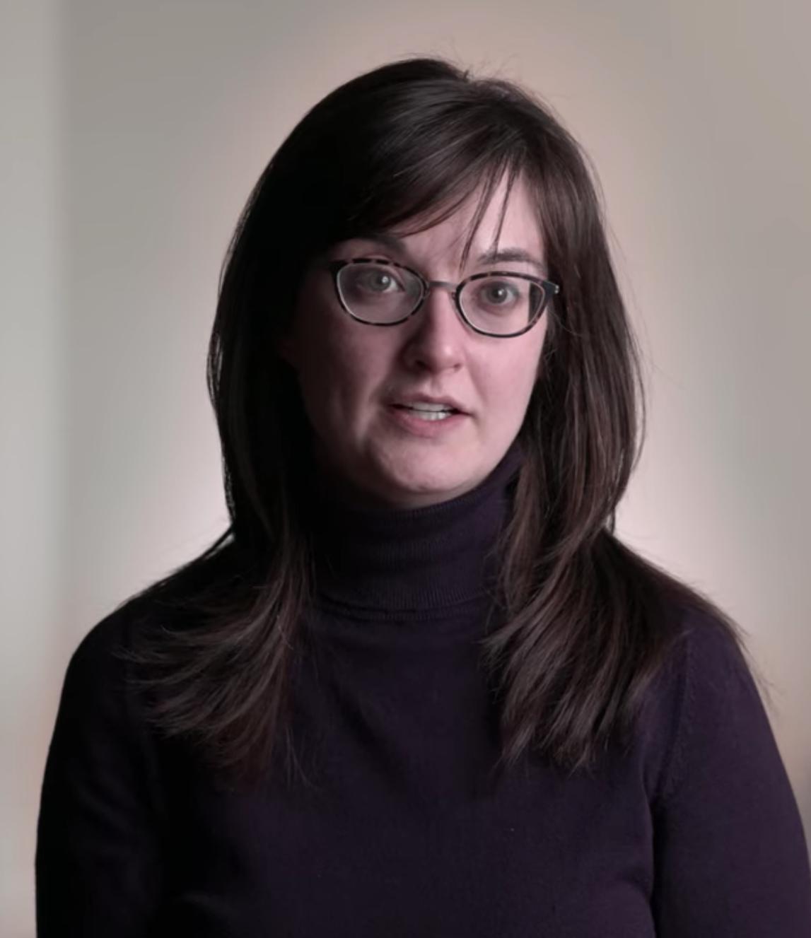 actor Elizabeth Nash large photo