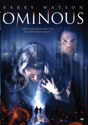 Ominous [SpanishLatam]