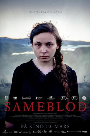 Sami Blood [Russian]