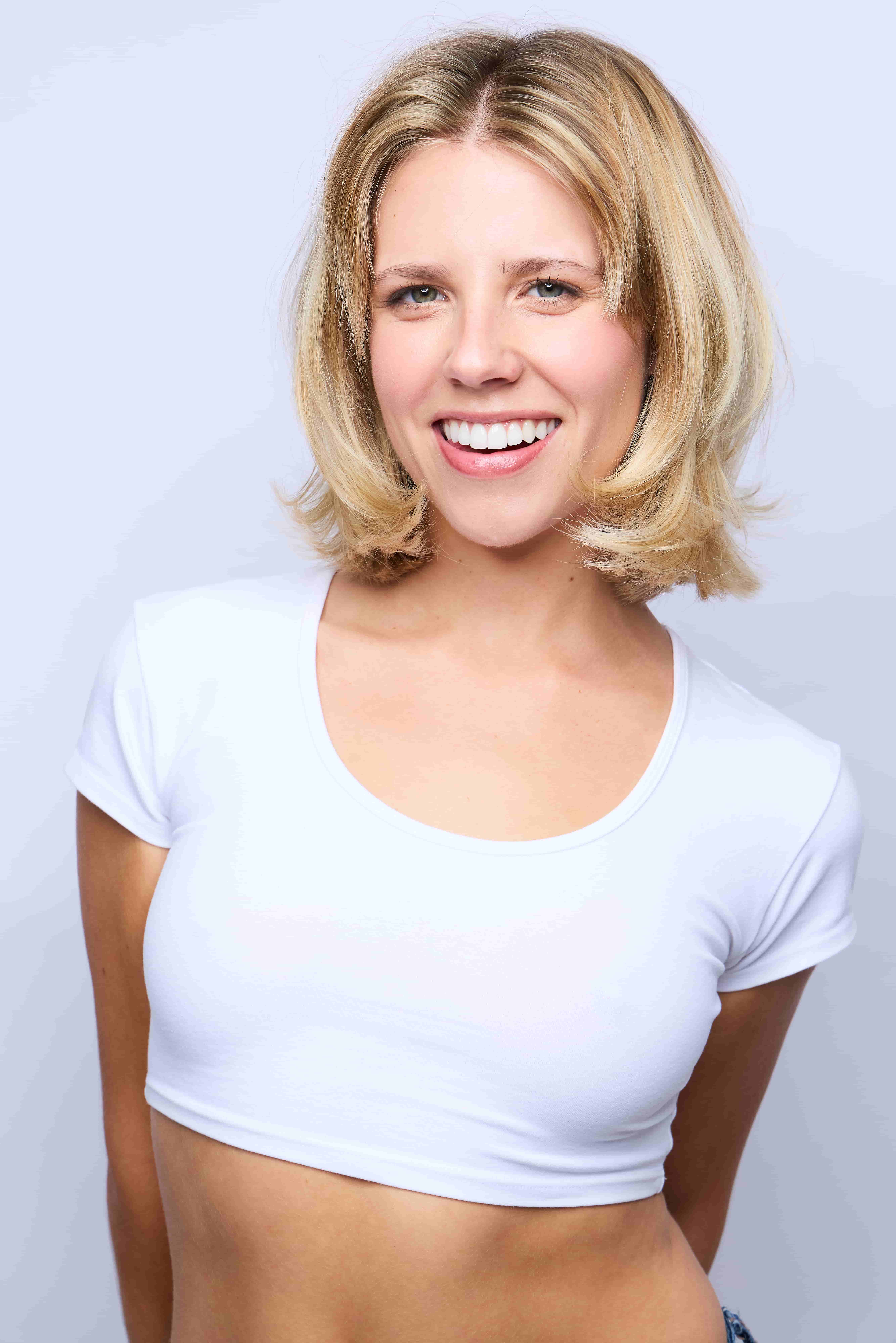 Ashley Wolff