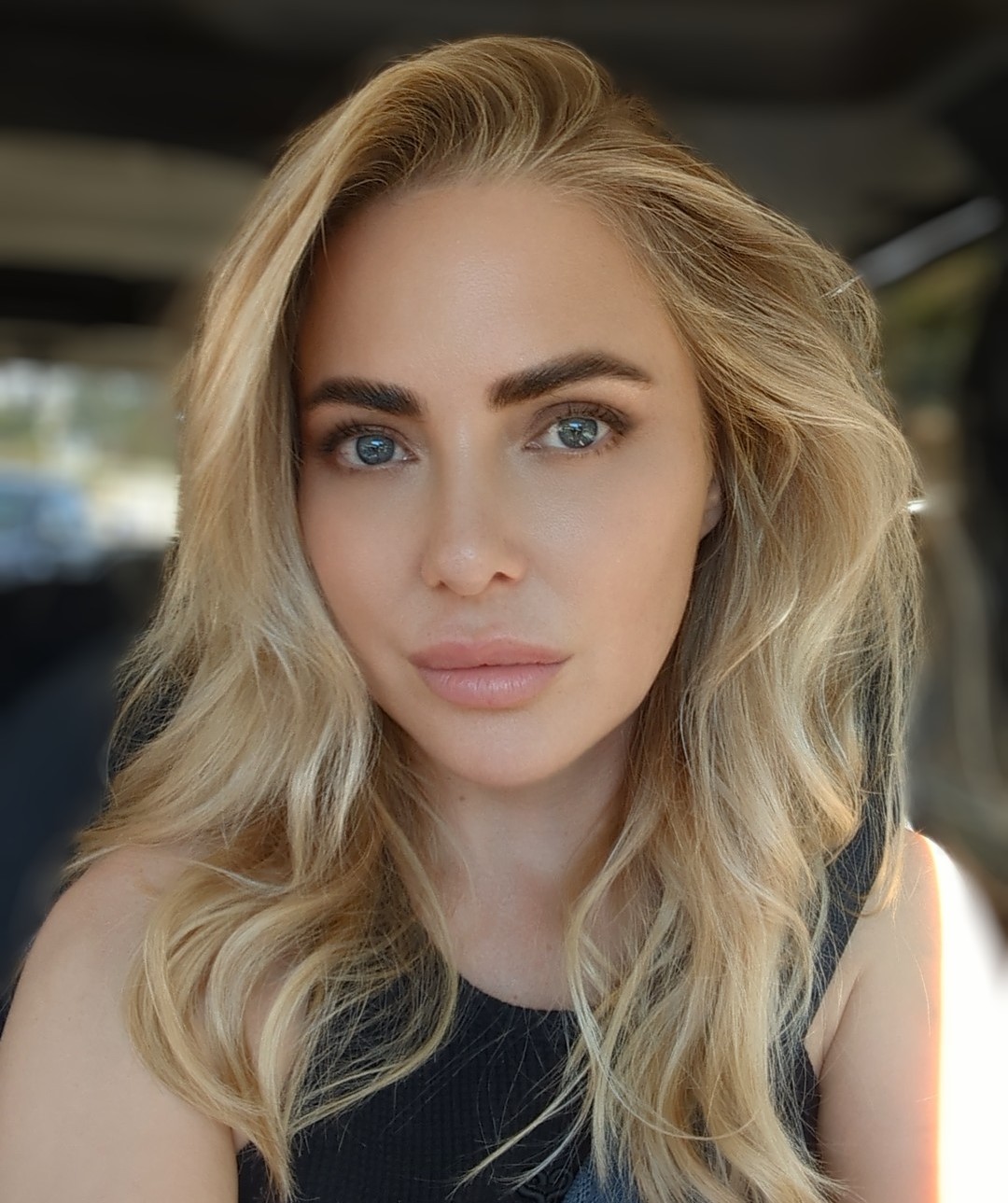 actor Camilla Jackson large photo