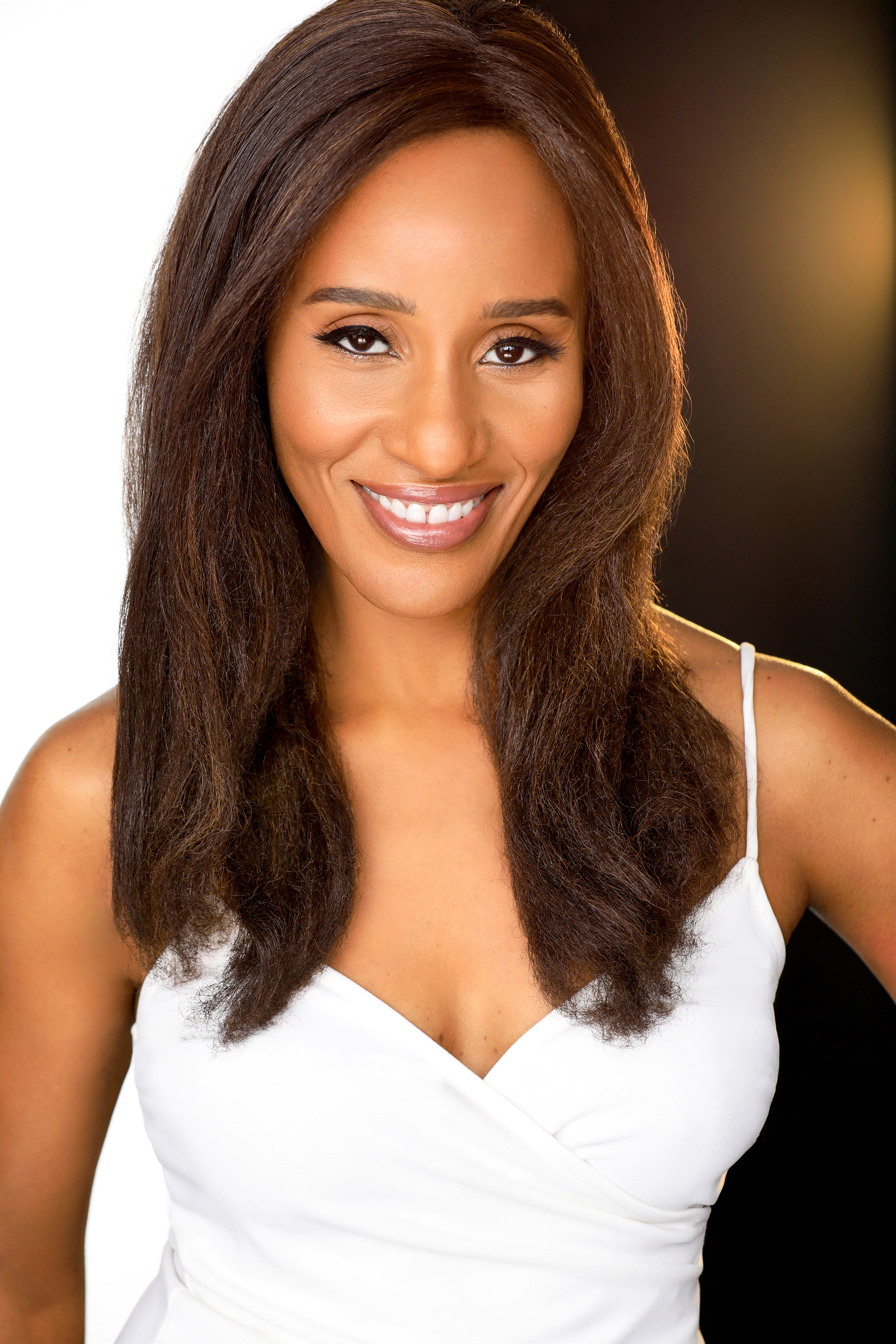 actor Mildraide Lazarre large photo