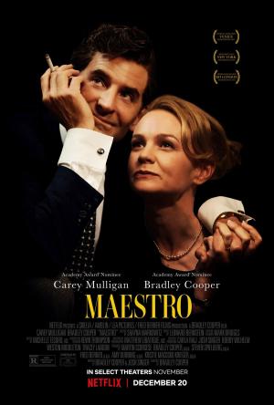 Maestro [Russian]