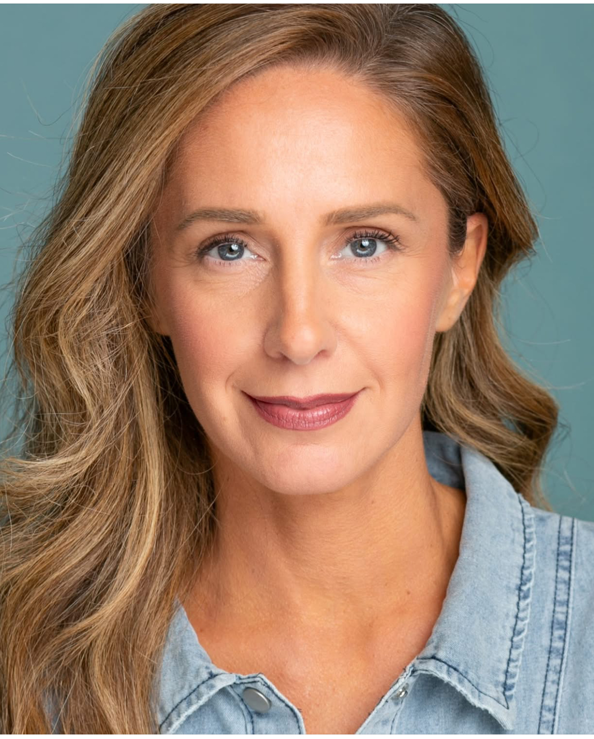 actor Kelly Layne large photo